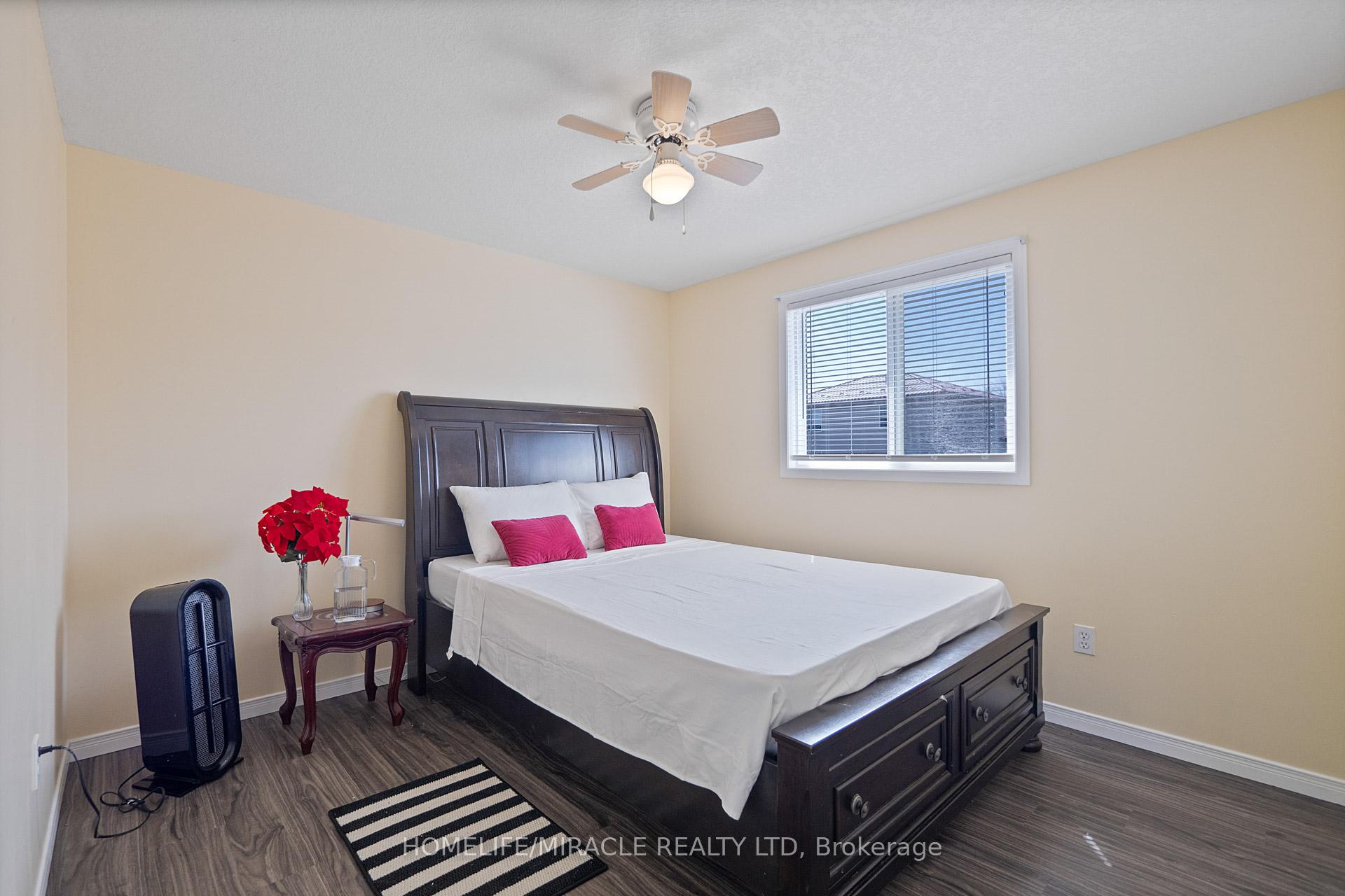 Photo 34 of 59 Deerpath Drive, Guelph, Willow West/Sugarbush/West Acres — HOMEH