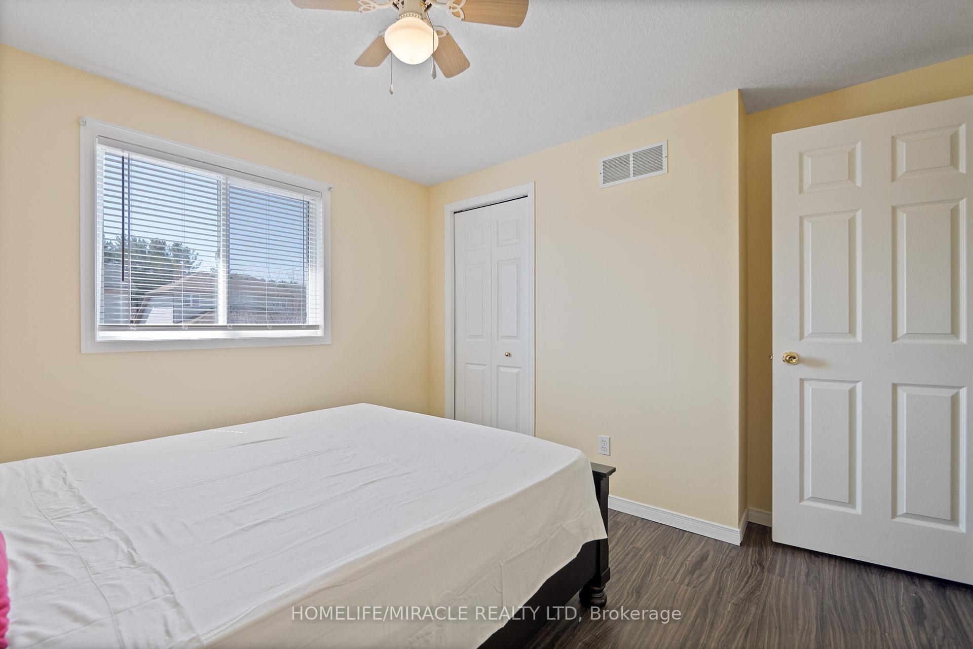 Photo 35 of 59 Deerpath Drive, Guelph, Willow West/Sugarbush/West Acres — HOMEH