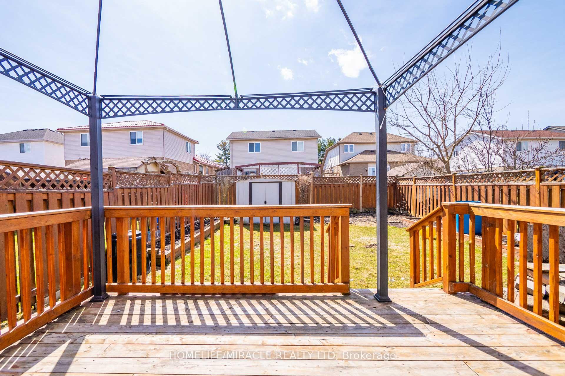 Photo 44 of 59 Deerpath Drive, Guelph, Willow West/Sugarbush/West Acres — HOMEH