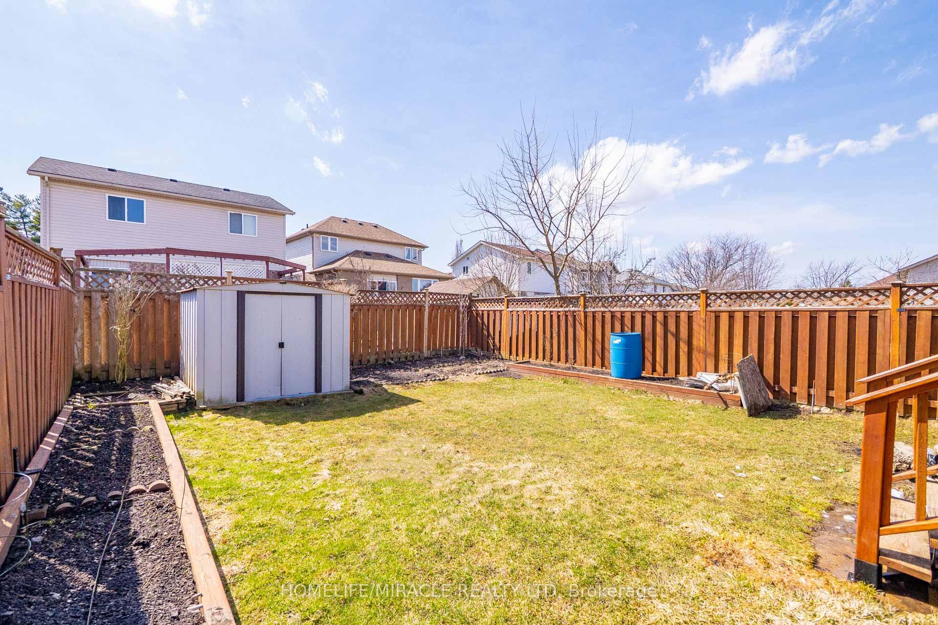 Photo 45 of 59 Deerpath Drive, Guelph, Willow West/Sugarbush/West Acres — HOMEH