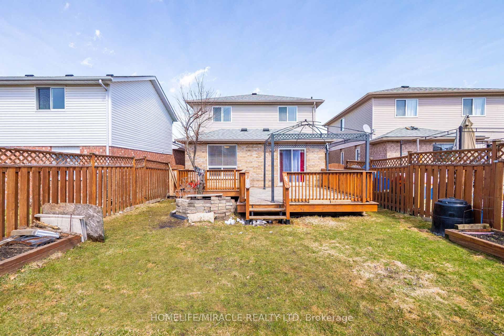 Photo 48 of 59 Deerpath Drive, Guelph, Willow West/Sugarbush/West Acres — HOMEH