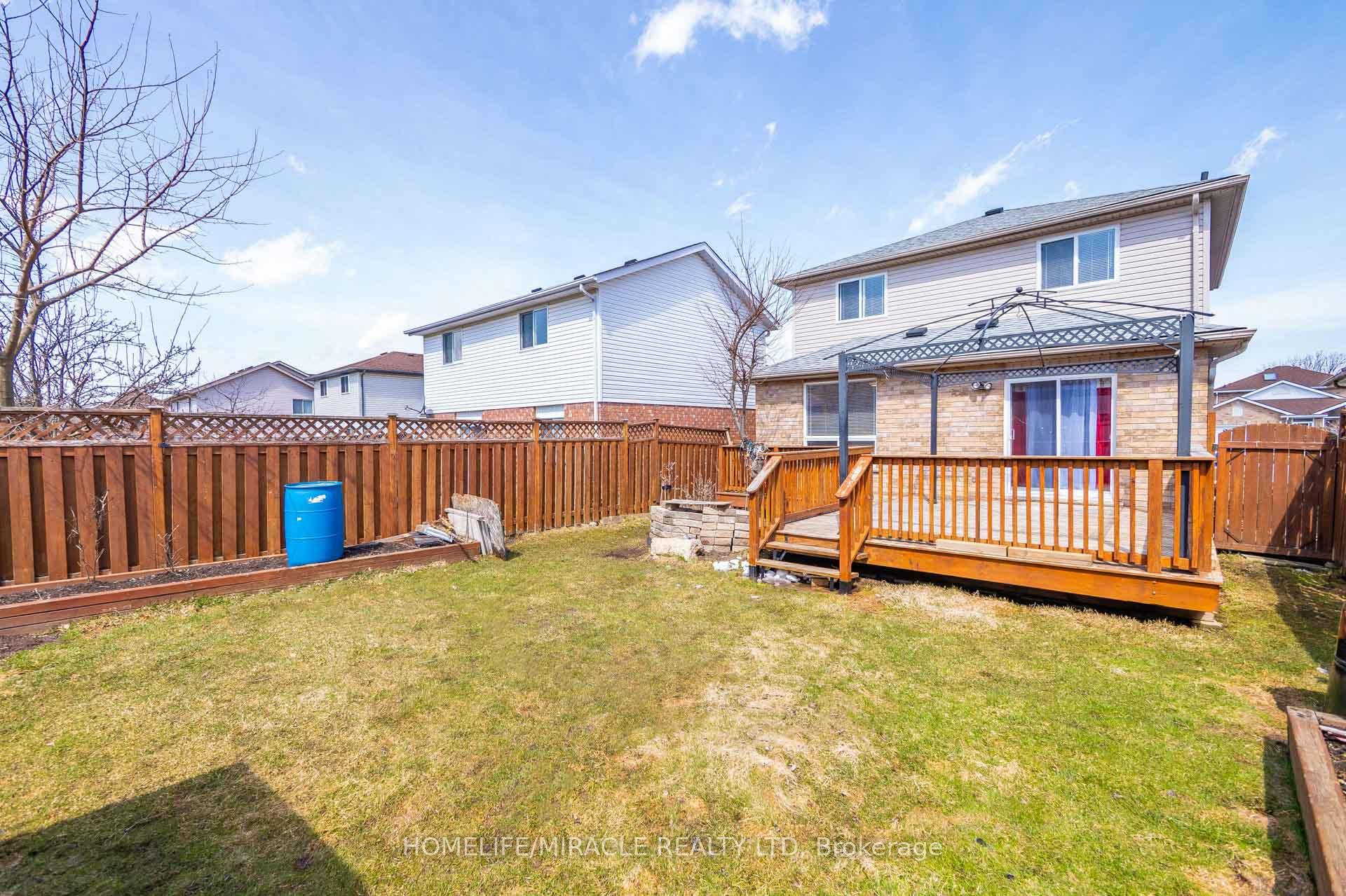 Photo 49 of 59 Deerpath Drive, Guelph, Willow West/Sugarbush/West Acres — HOMEH