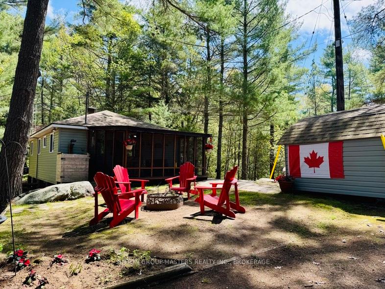 Photo 3 of 1145 Pine Path, Frontenac, Frontenac North — HOMEH