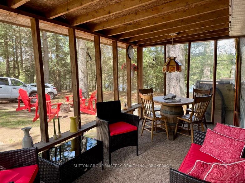 Photo 5 of 1145 Pine Path, Frontenac, Frontenac North — HOMEH
