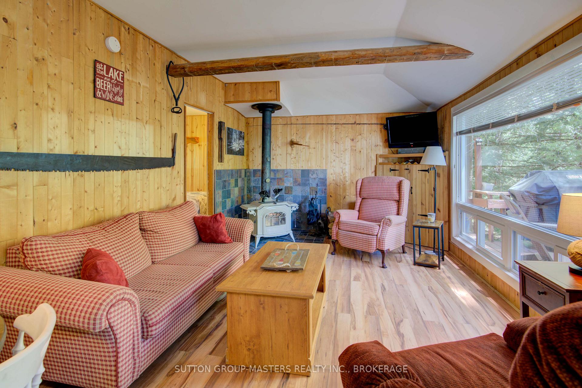 Photo 8 of 1145 Pine Path, Frontenac, Frontenac North — HOMEH