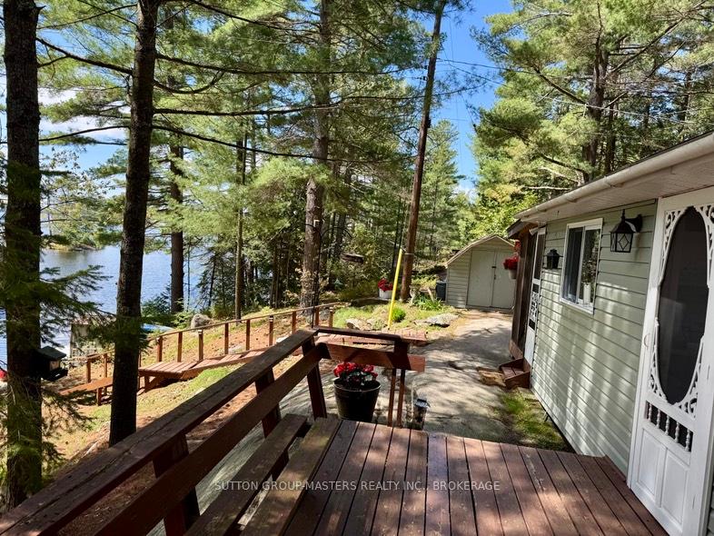 Photo 17 of 1145 Pine Path, Frontenac, Frontenac North — HOMEH