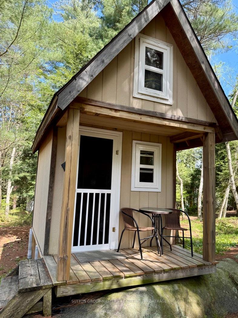 Photo 20 of 1145 Pine Path, Frontenac, Frontenac North — HOMEH