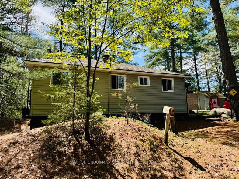 Photo 24 of 1145 Pine Path, Frontenac, Frontenac North — HOMEH