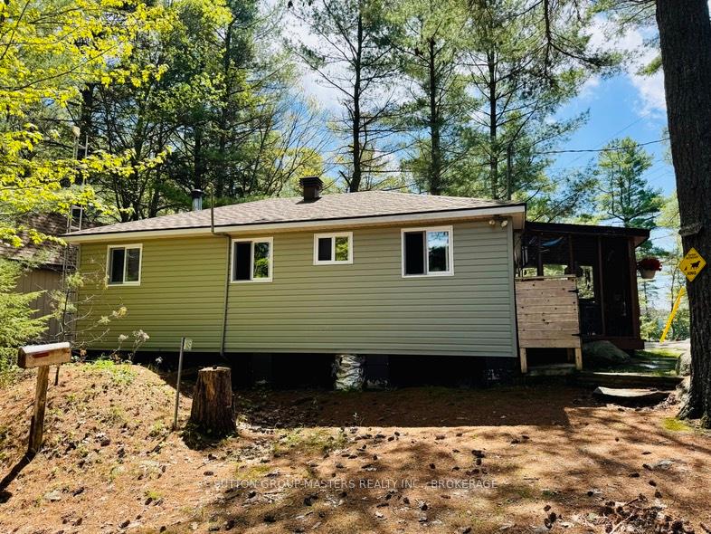Photo 25 of 1145 Pine Path, Frontenac, Frontenac North — HOMEH