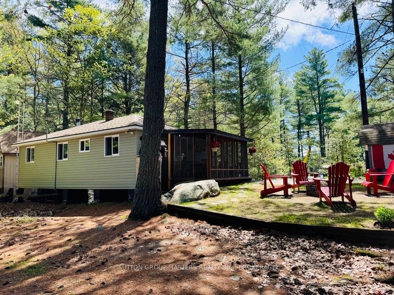 Photo 27 of 1145 Pine Path, Frontenac, Frontenac North — HOMEH