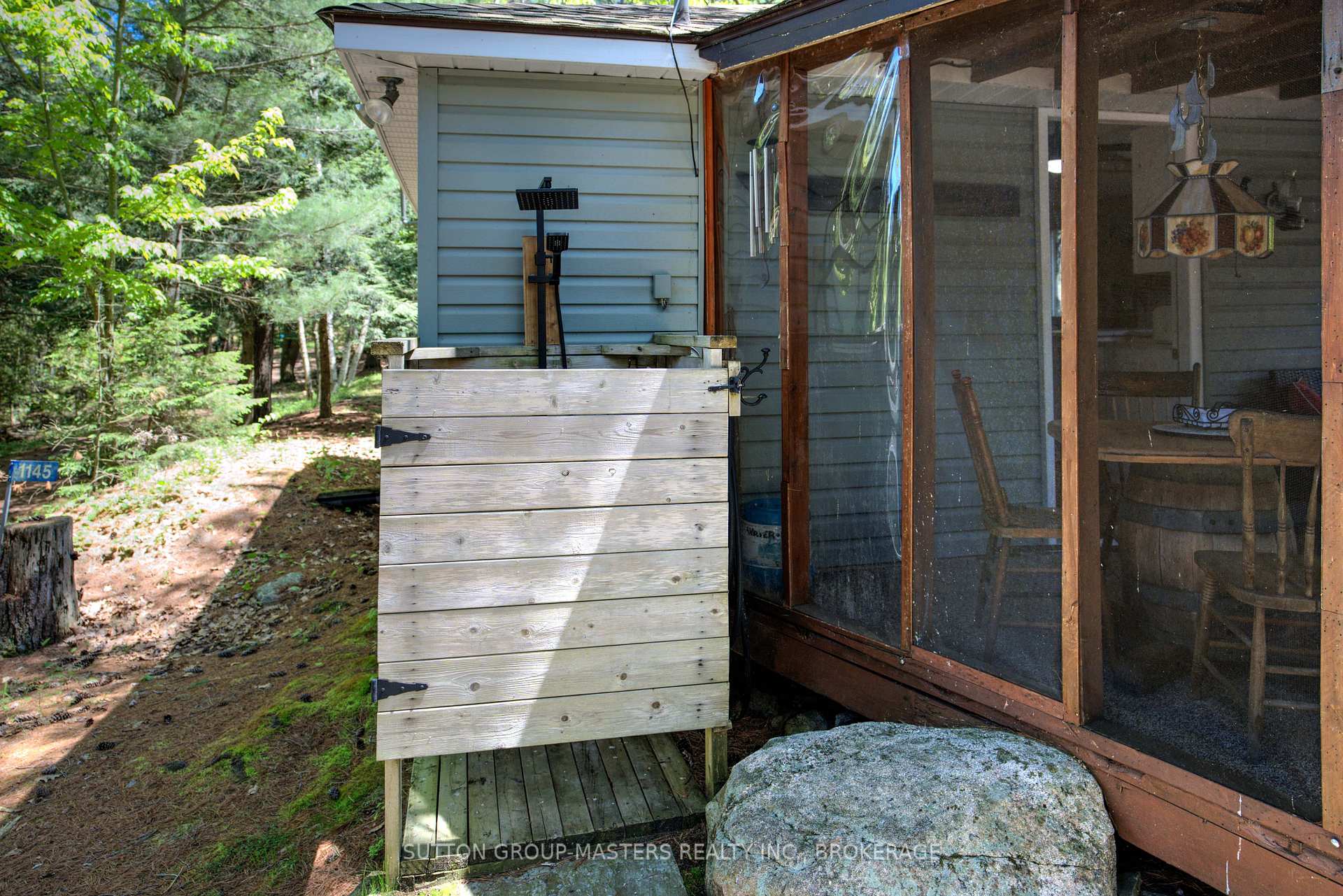 Photo 29 of 1145 Pine Path, Frontenac, Frontenac North — HOMEH