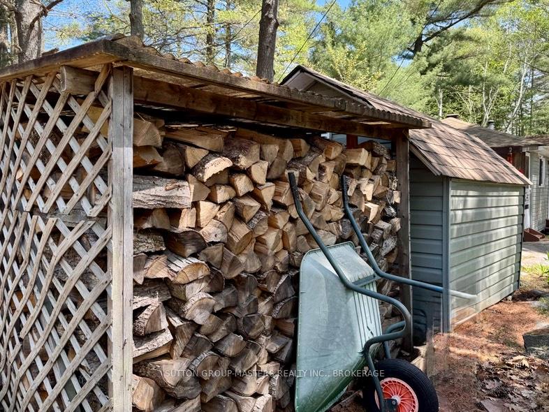 Photo 31 of 1145 Pine Path, Frontenac, Frontenac North — HOMEH