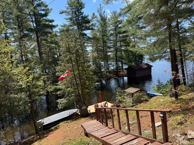 Photo 32 of 1145 Pine Path, Frontenac, Frontenac North — HOMEH