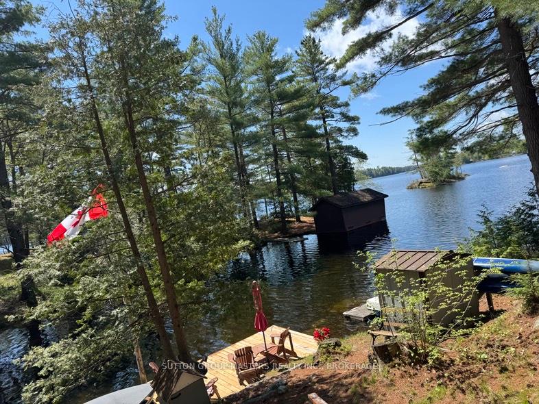Photo 33 of 1145 Pine Path, Frontenac, Frontenac North — HOMEH