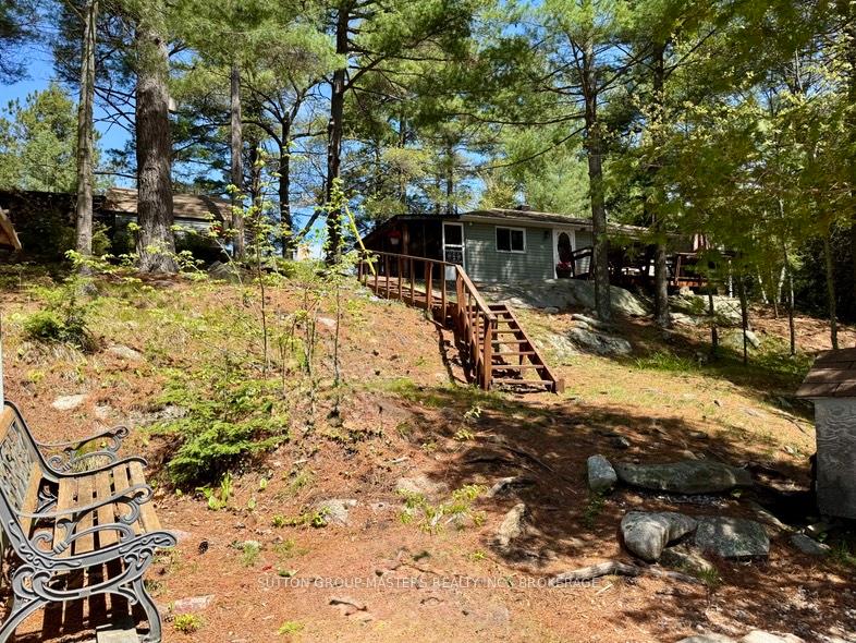 Photo 34 of 1145 Pine Path, Frontenac, Frontenac North — HOMEH