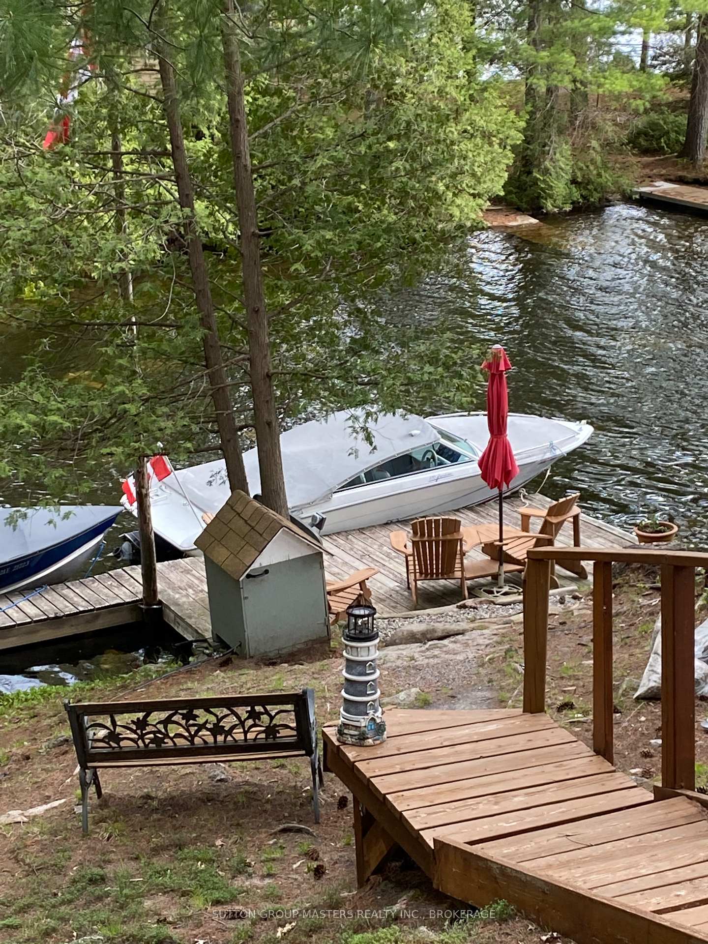 Photo 37 of 1145 Pine Path, Frontenac, Frontenac North — HOMEH