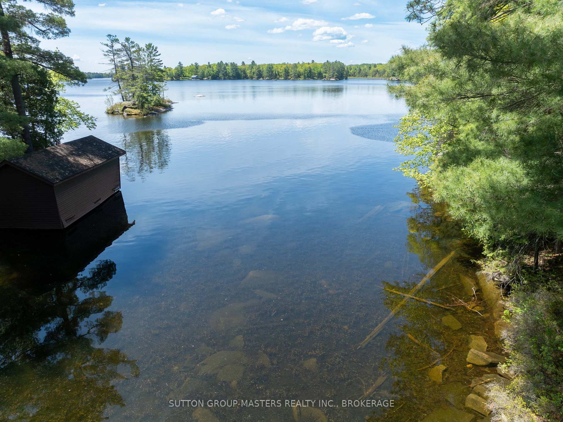Photo 38 of 1145 Pine Path, Frontenac, Frontenac North — HOMEH