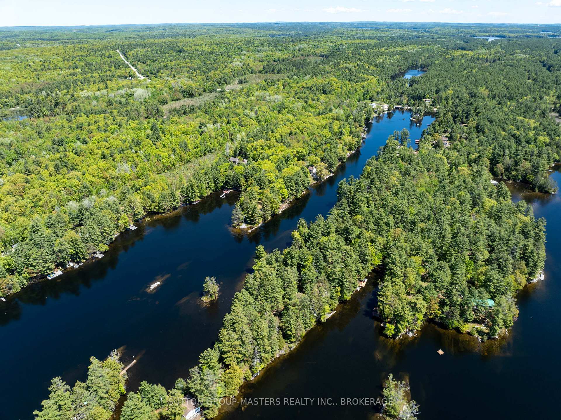 Photo 43 of 1145 Pine Path, Frontenac, Frontenac North — HOMEH