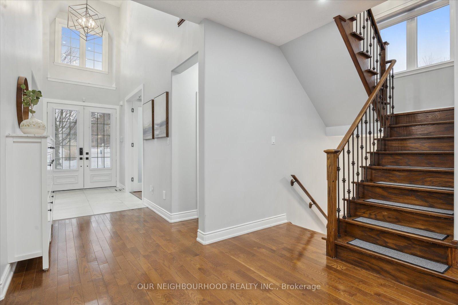 Photo 3 of 36 Jane Avenue, Clarington, Courtice — HOMEH