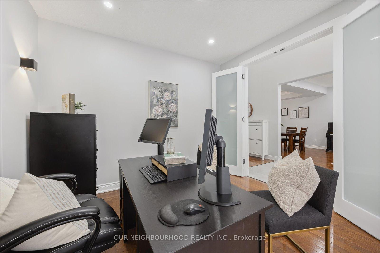 Photo 6 of 36 Jane Avenue, Clarington, Courtice — HOMEH