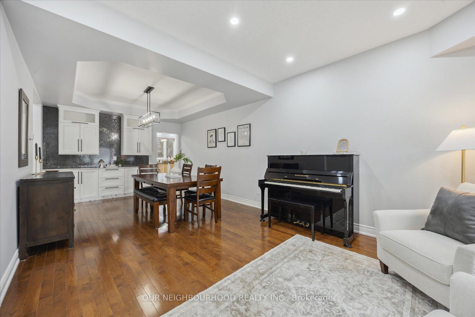 Photo 9 of 36 Jane Avenue, Clarington, Courtice — HOMEH