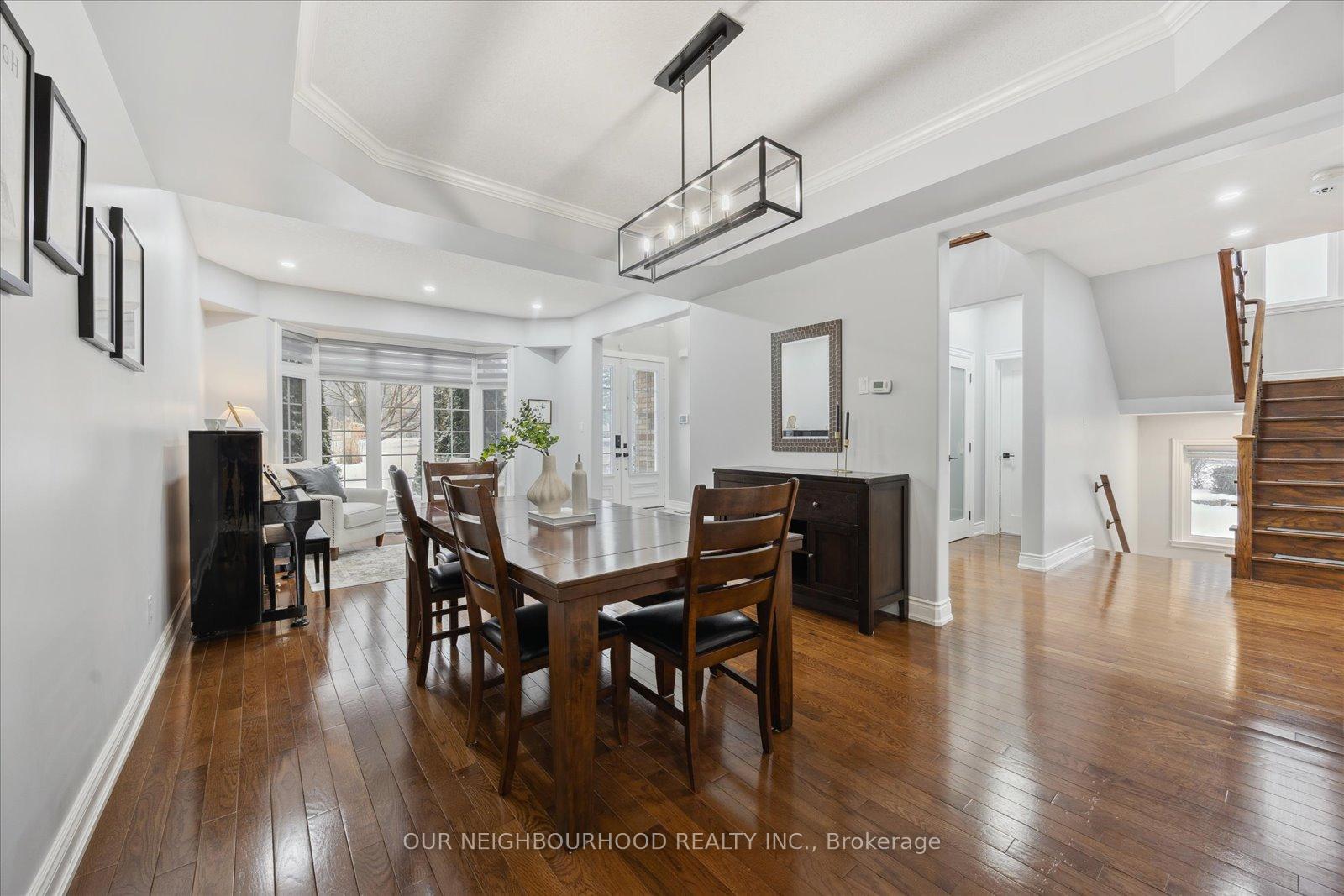 Photo 10 of 36 Jane Avenue, Clarington, Courtice — HOMEH