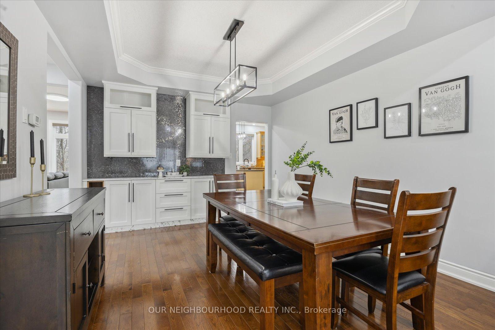 Photo 11 of 36 Jane Avenue, Clarington, Courtice — HOMEH