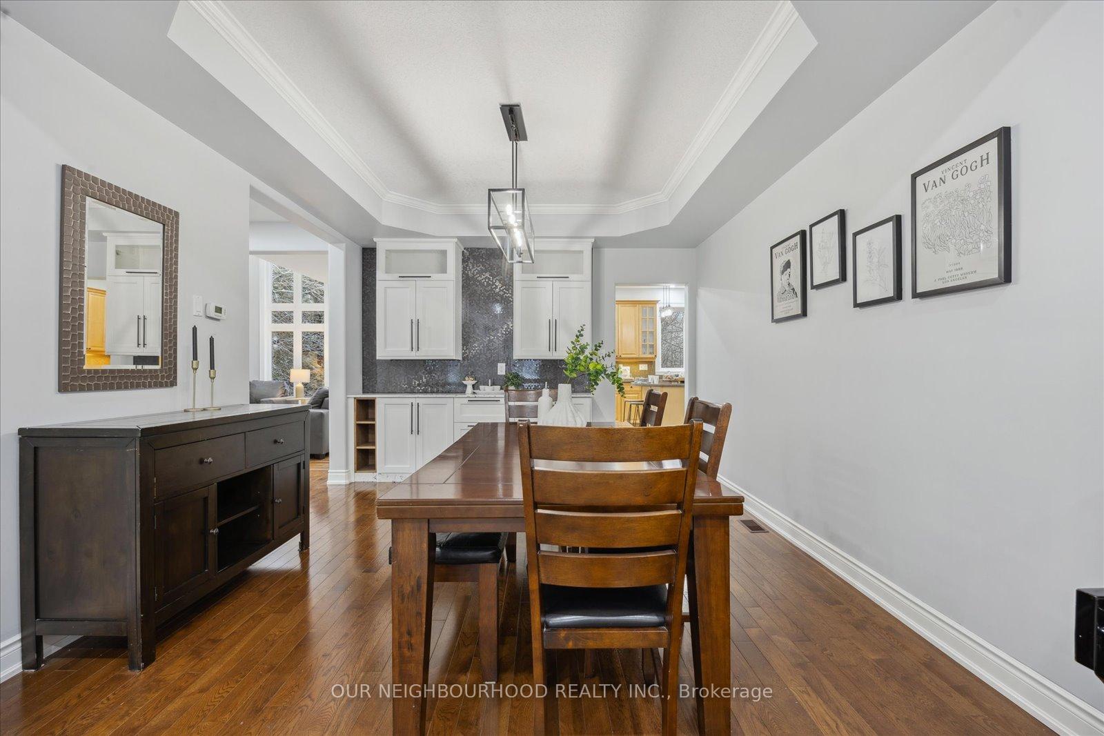 Photo 12 of 36 Jane Avenue, Clarington, Courtice — HOMEH