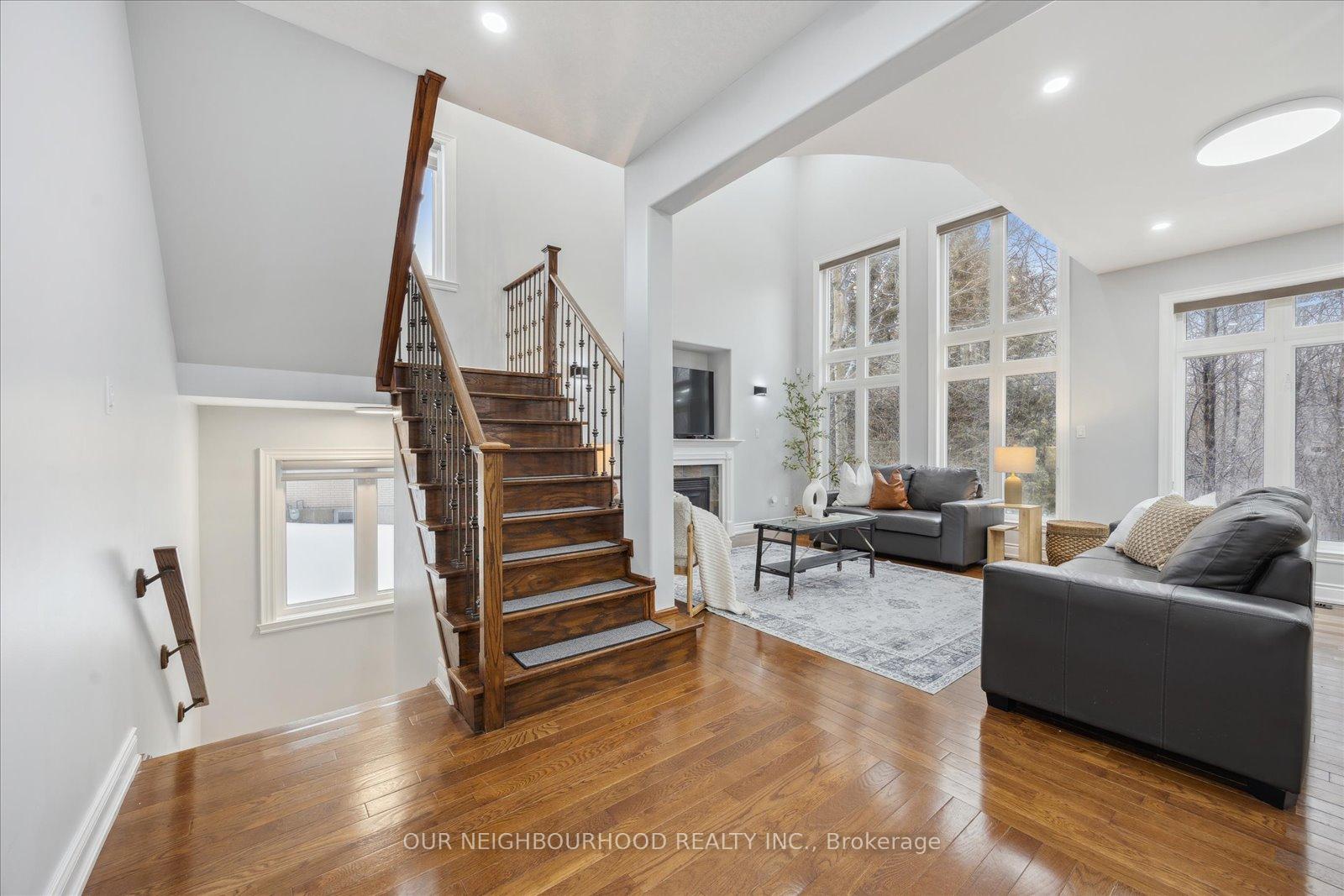 Photo 13 of 36 Jane Avenue, Clarington, Courtice — HOMEH