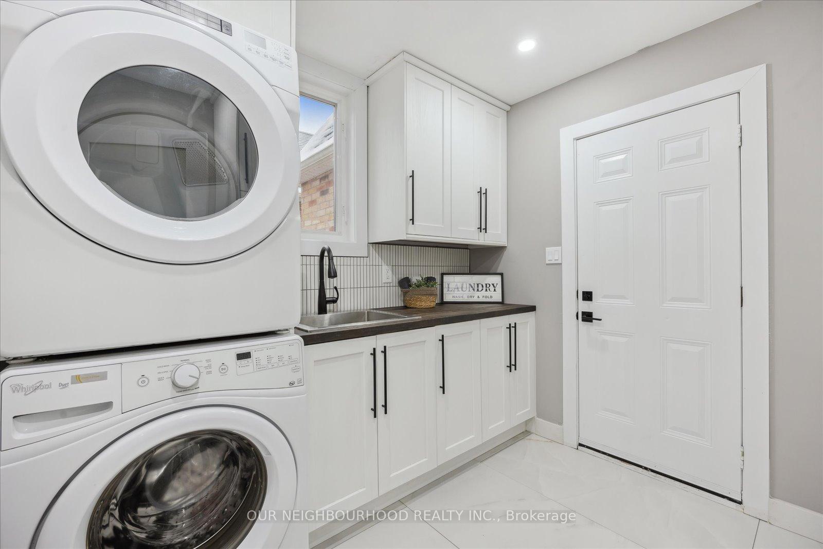Photo 21 of 36 Jane Avenue, Clarington, Courtice — HOMEH