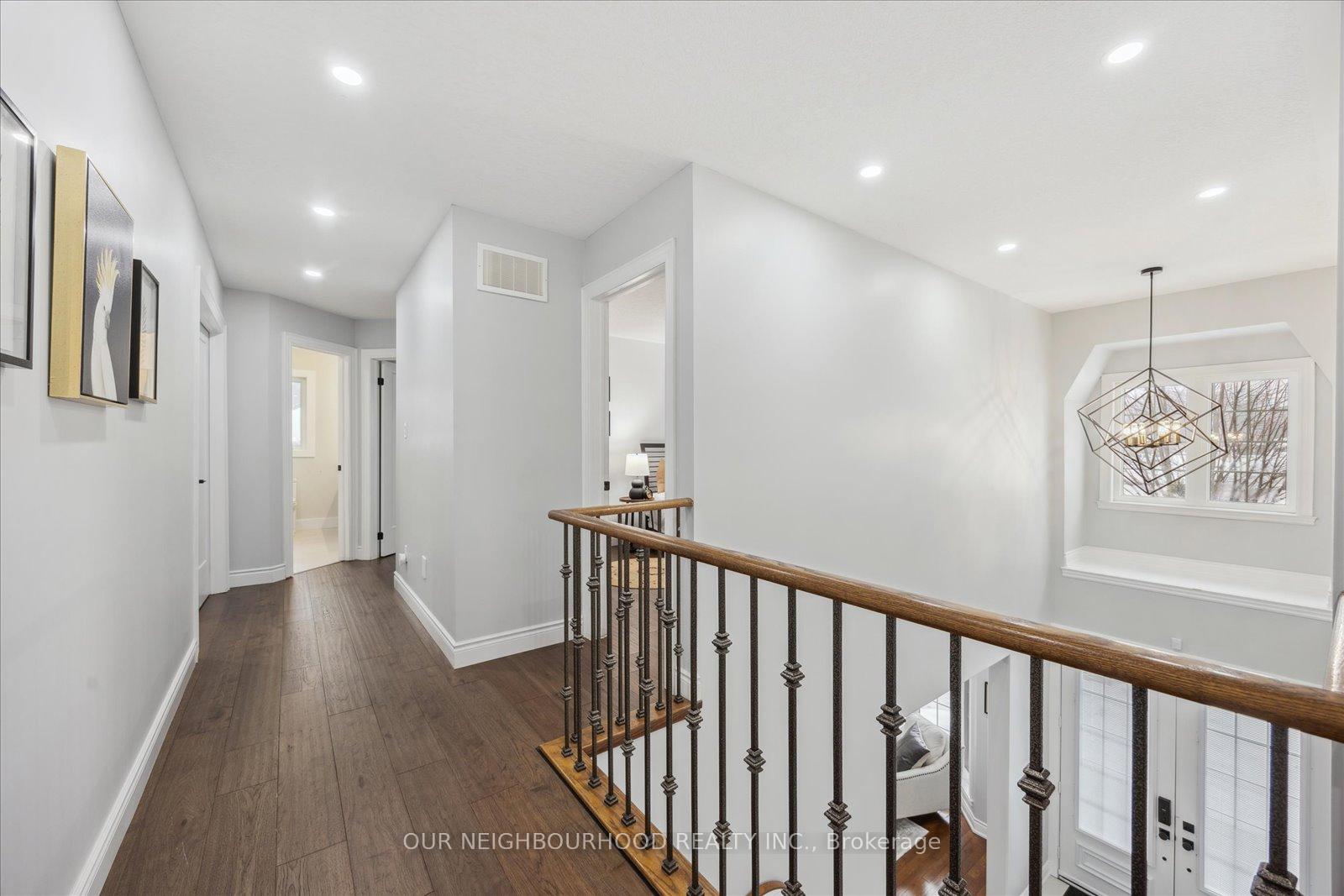 Photo 24 of 36 Jane Avenue, Clarington, Courtice — HOMEH