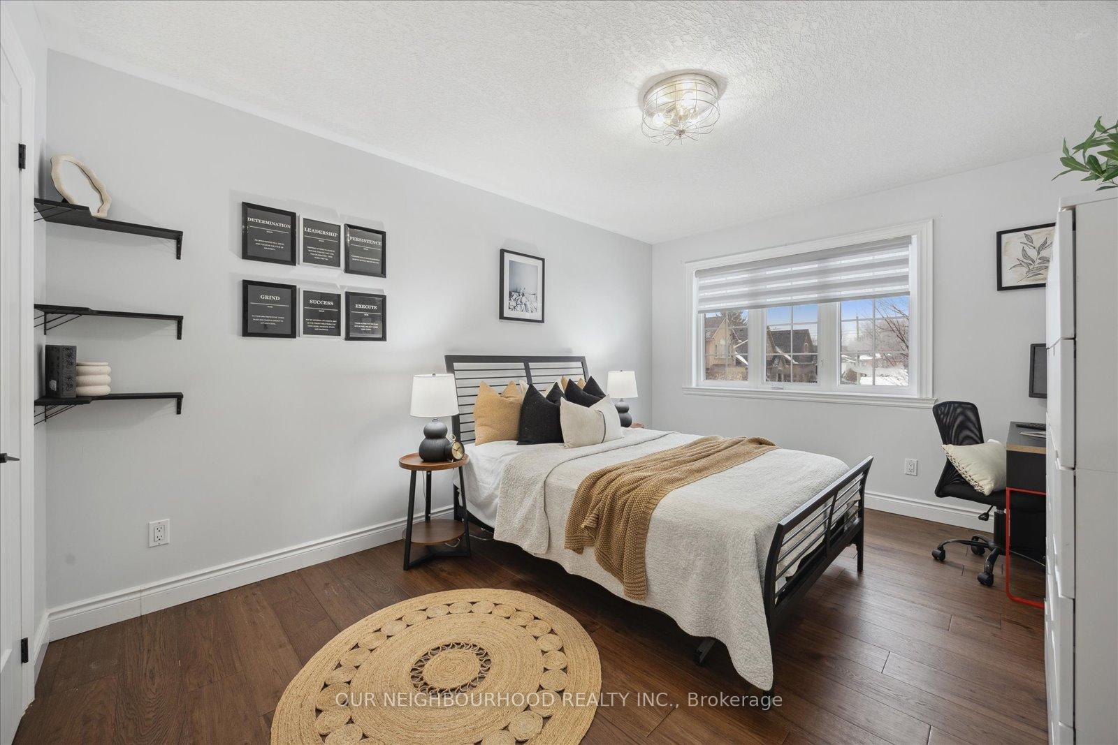 Photo 25 of 36 Jane Avenue, Clarington, Courtice — HOMEH
