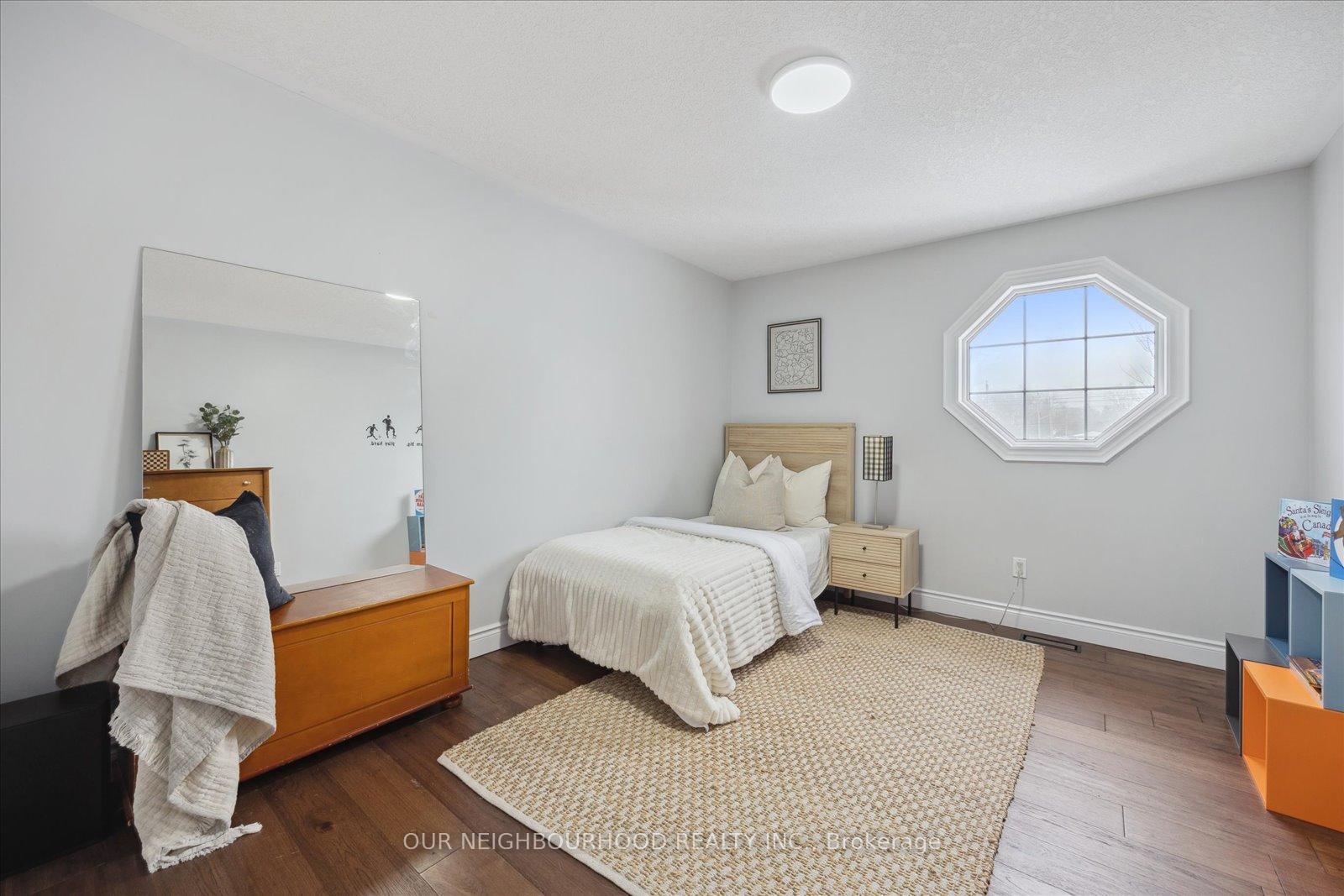 Photo 31 of 36 Jane Avenue, Clarington, Courtice — HOMEH