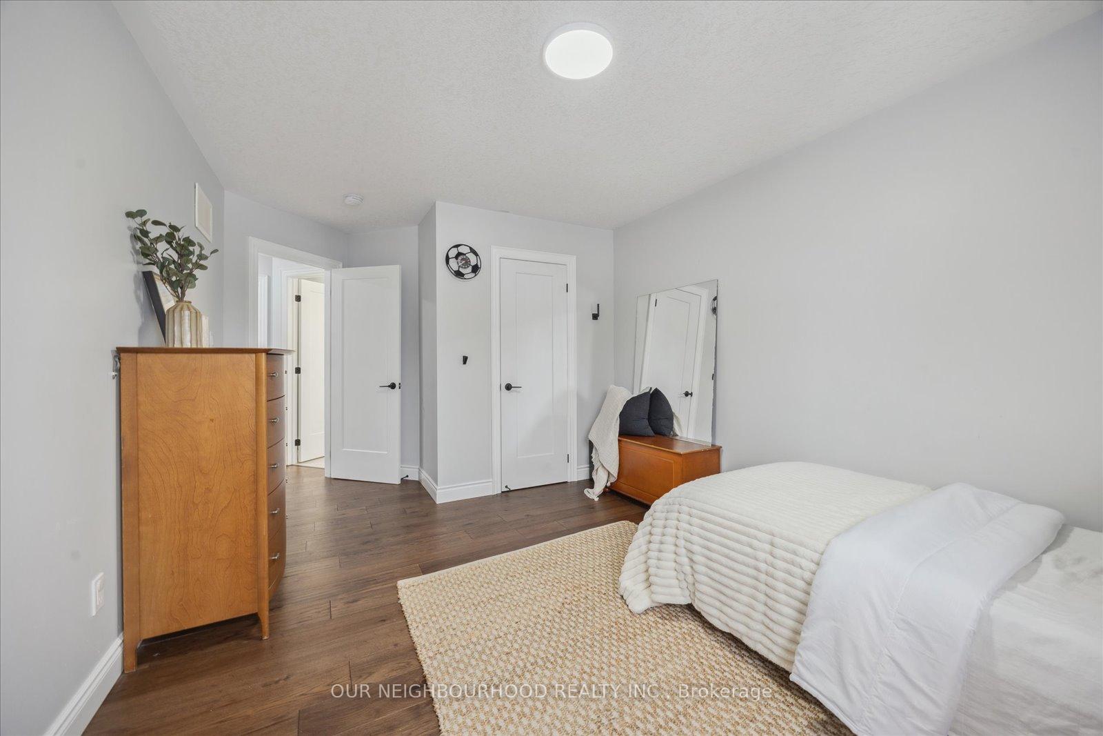 Photo 32 of 36 Jane Avenue, Clarington, Courtice — HOMEH