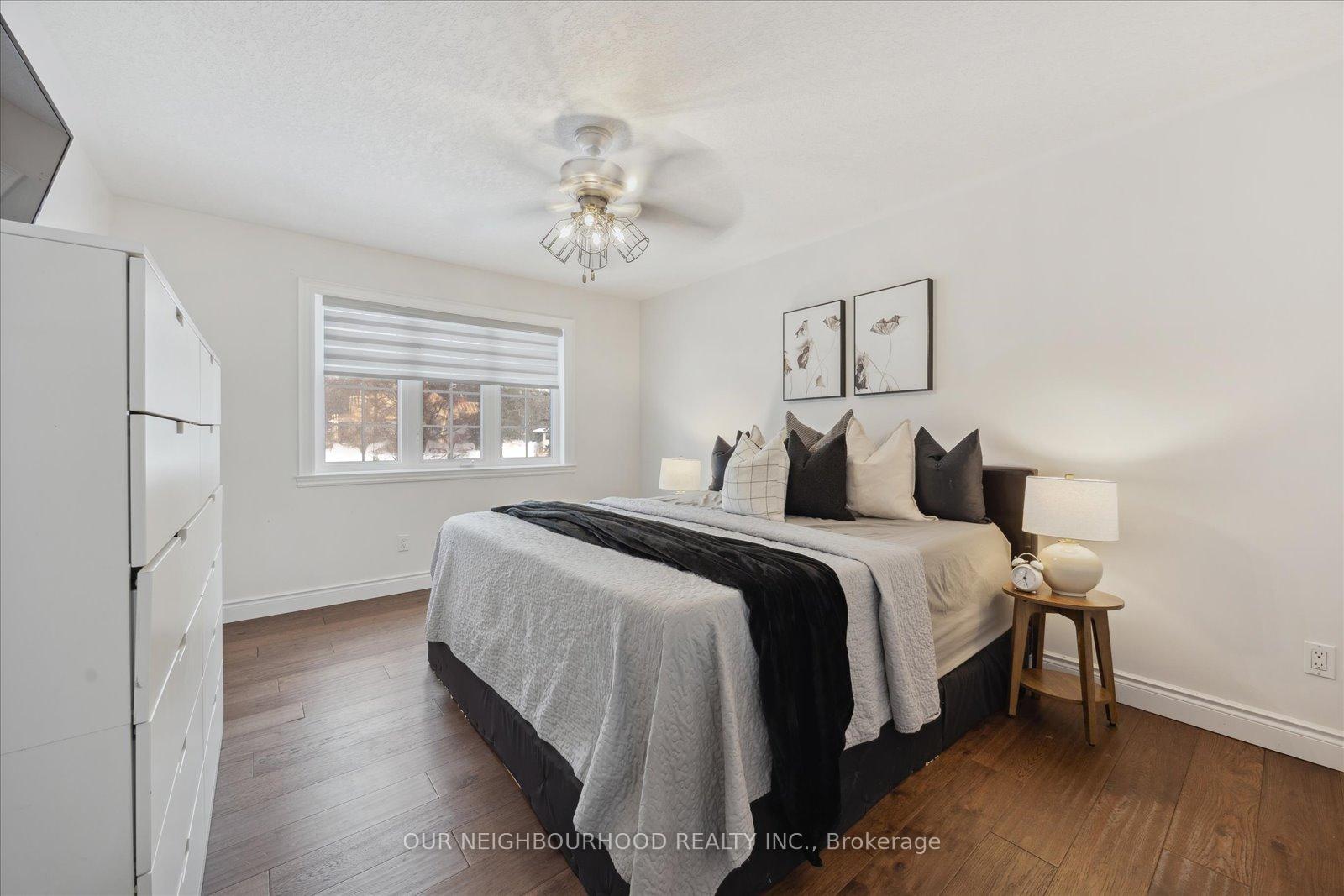 Photo 33 of 36 Jane Avenue, Clarington, Courtice — HOMEH