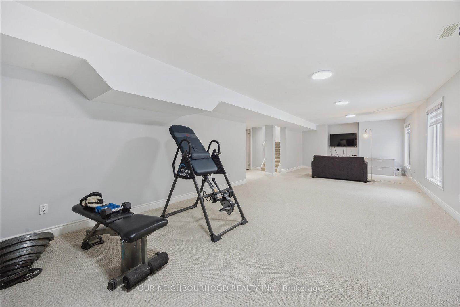 Photo 35 of 36 Jane Avenue, Clarington, Courtice — HOMEH
