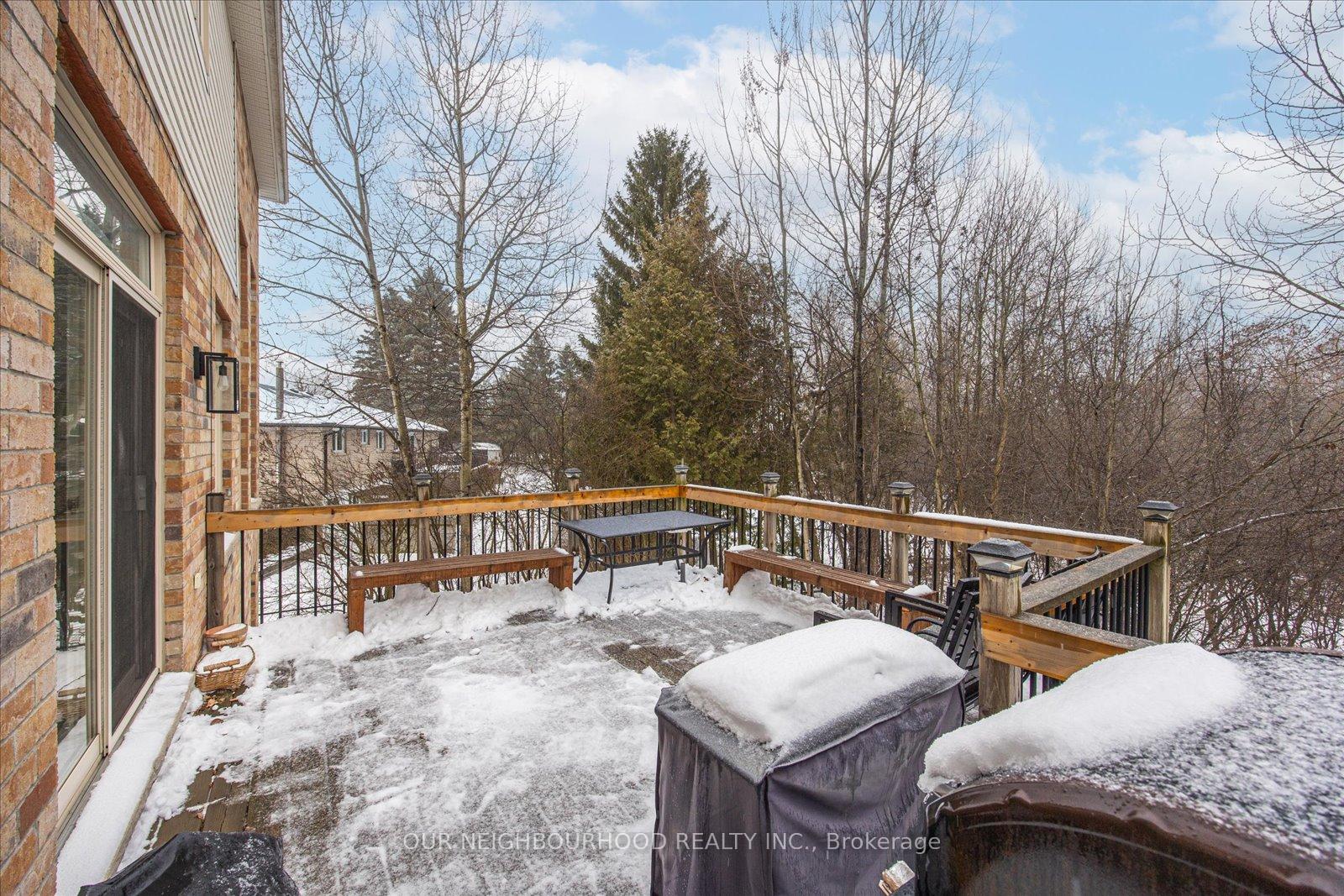 Photo 38 of 36 Jane Avenue, Clarington, Courtice — HOMEH