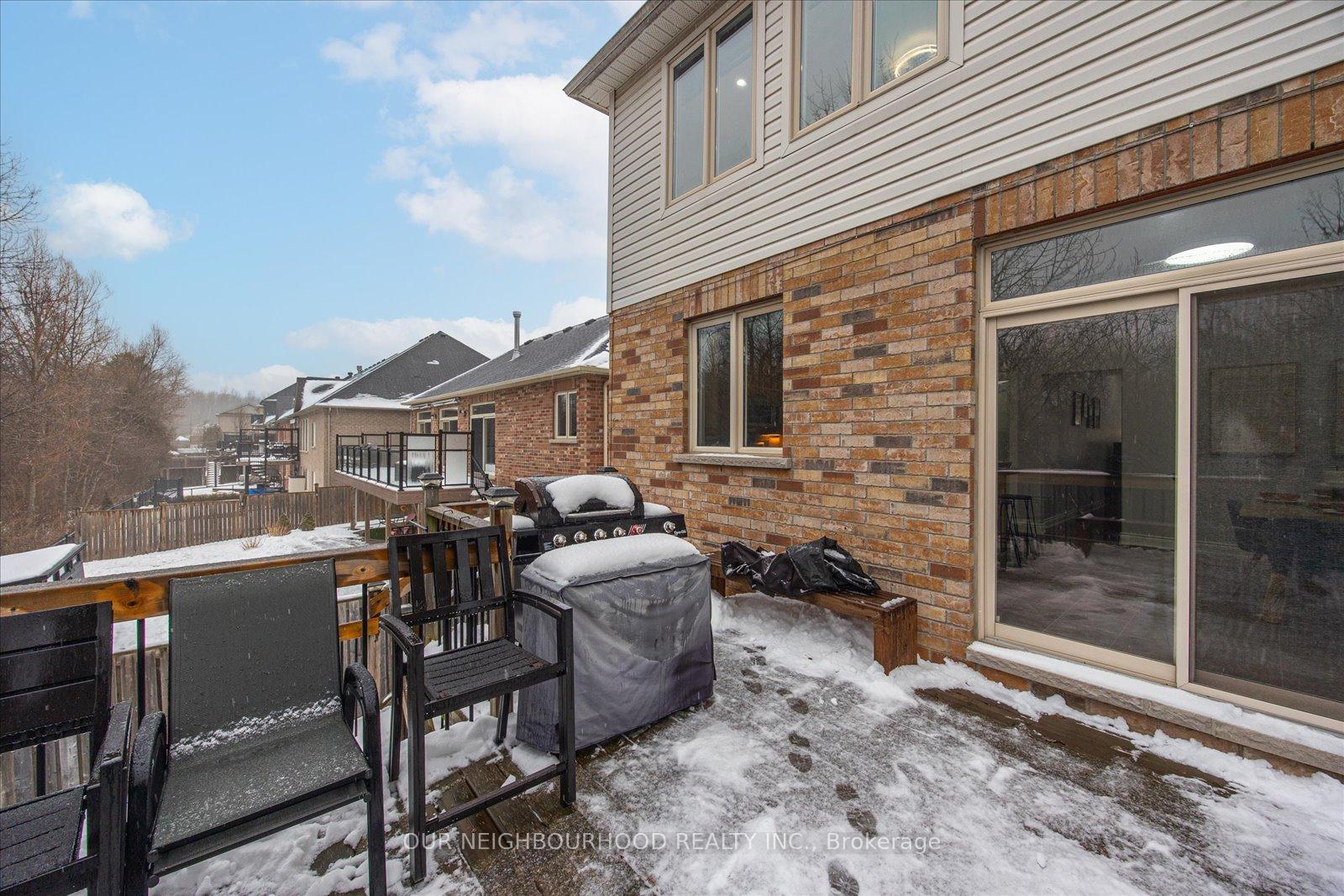 Photo 40 of 36 Jane Avenue, Clarington, Courtice — HOMEH