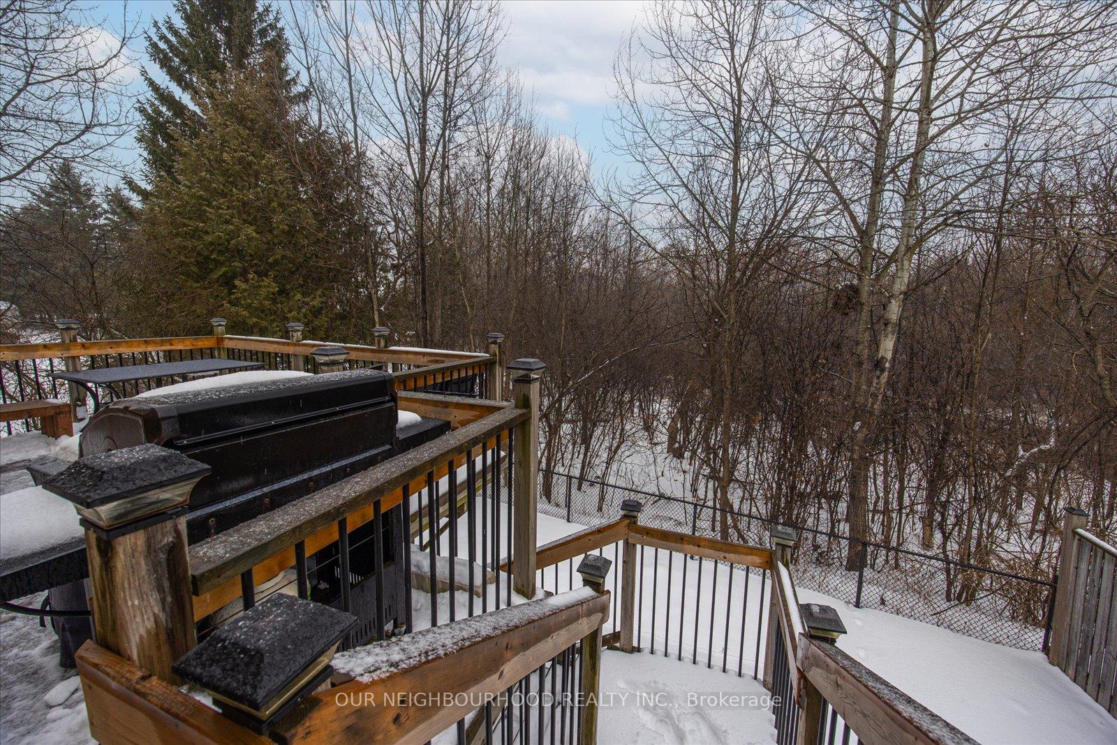 Photo 41 of 36 Jane Avenue, Clarington, Courtice — HOMEH