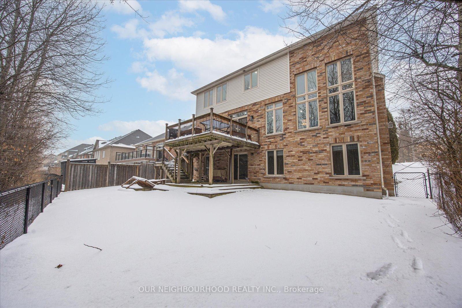 Photo 43 of 36 Jane Avenue, Clarington, Courtice — HOMEH