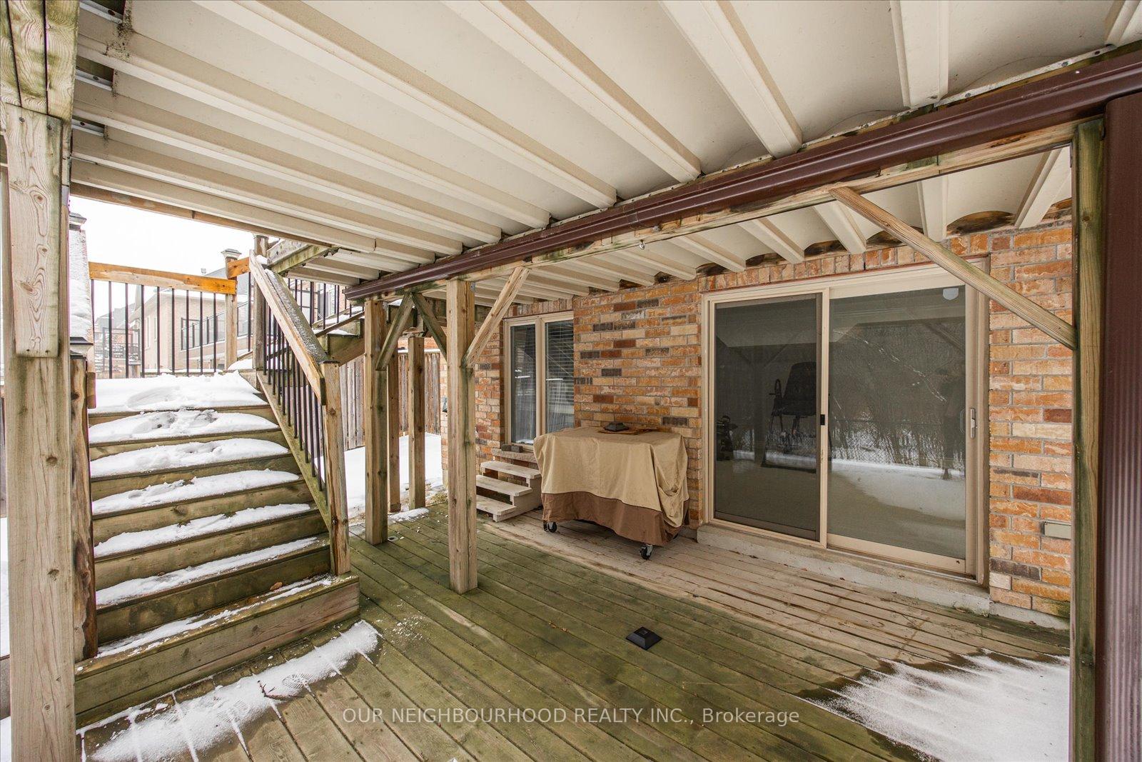 Photo 45 of 36 Jane Avenue, Clarington, Courtice — HOMEH
