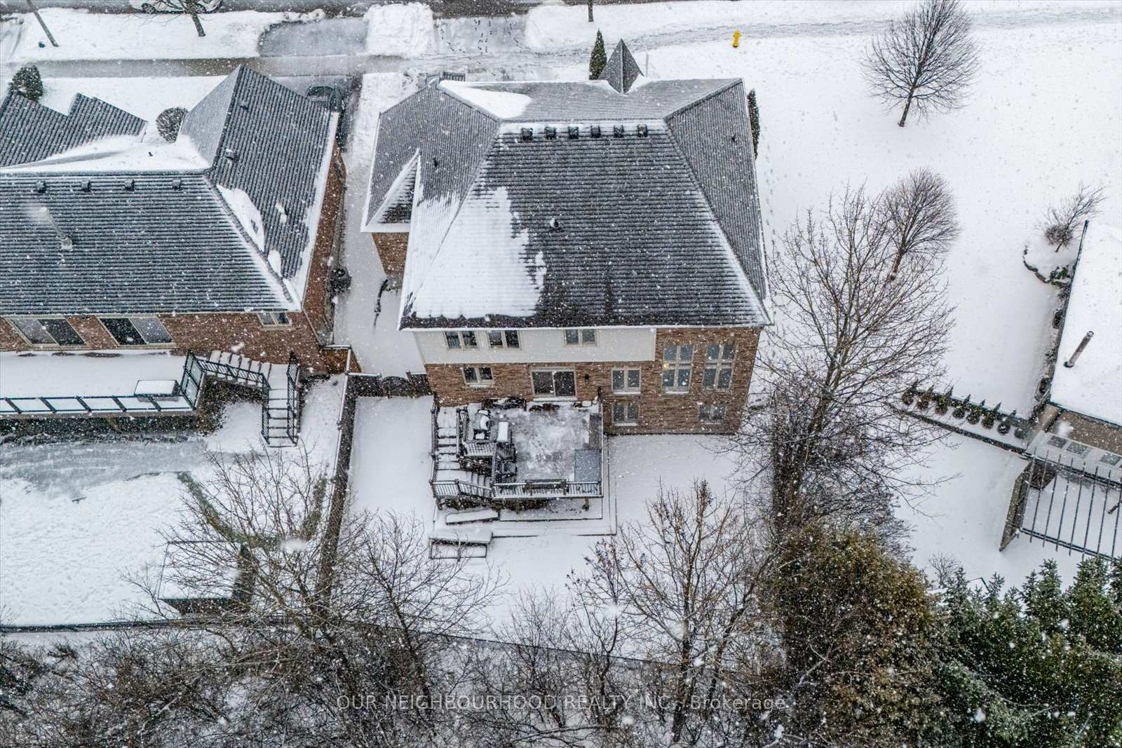 Photo 48 of 36 Jane Avenue, Clarington, Courtice — HOMEH