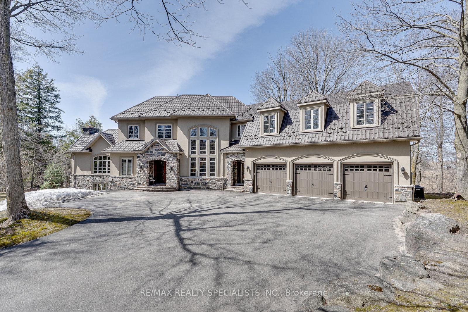 Photo 1 of 41 George Crescent, Caledon, Caledon East — HOMEH