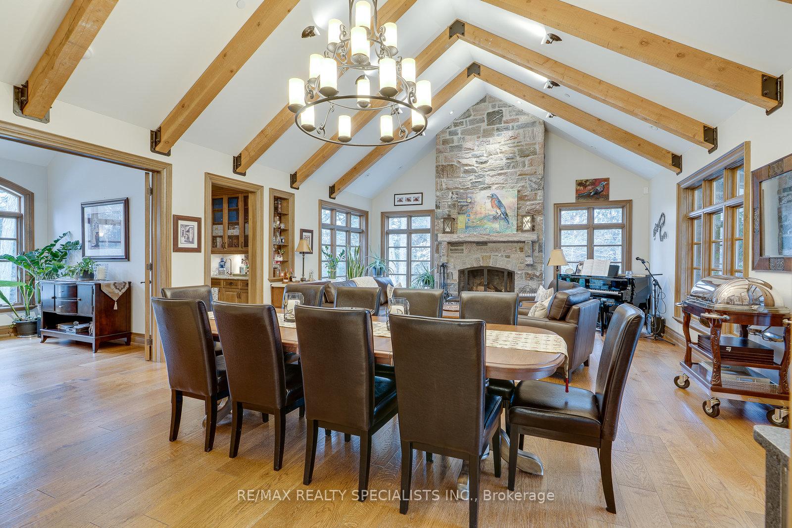 Photo 7 of 41 George Crescent, Caledon, Caledon East — HOMEH