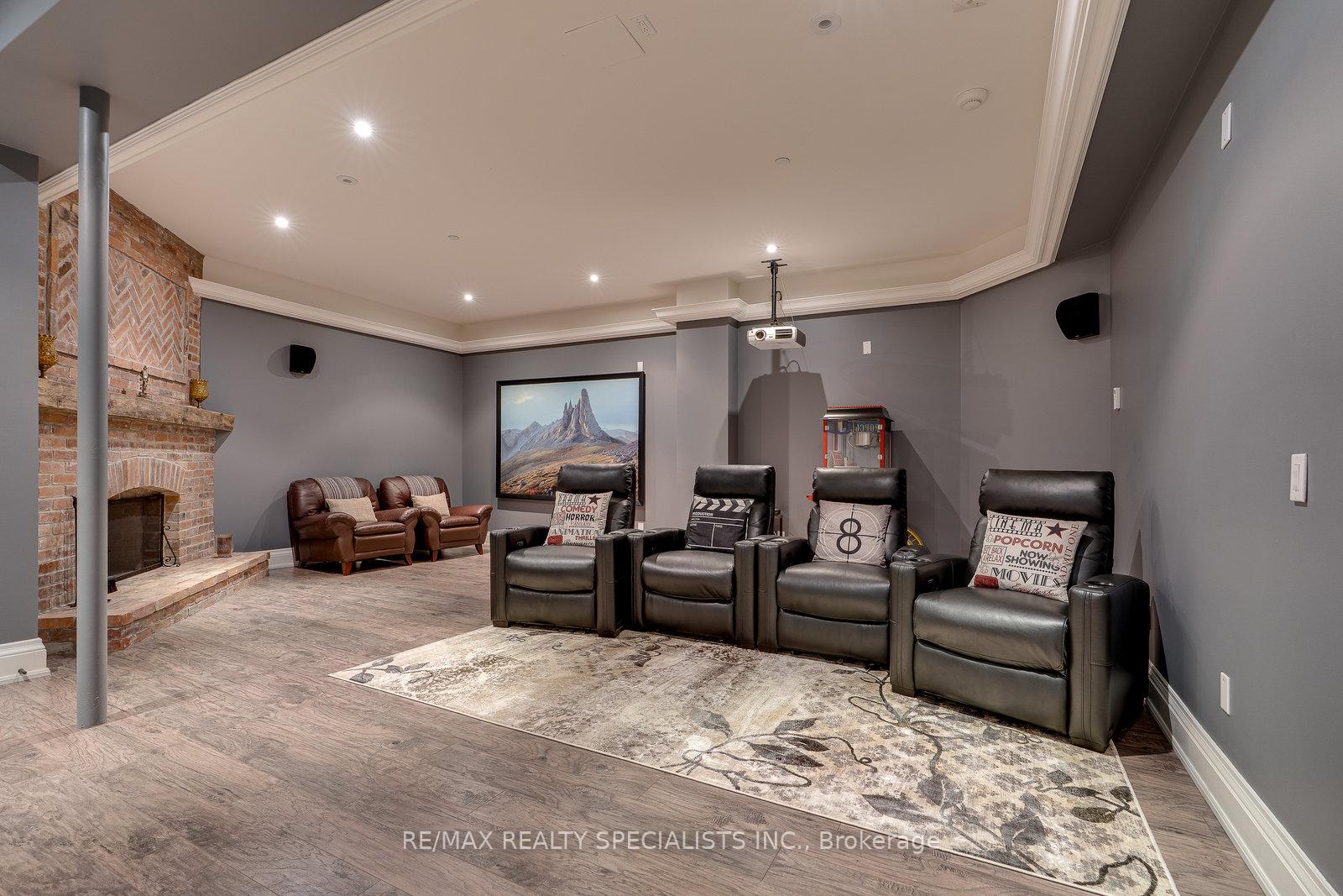 Photo 23 of 41 George Crescent, Caledon, Caledon East — HOMEH