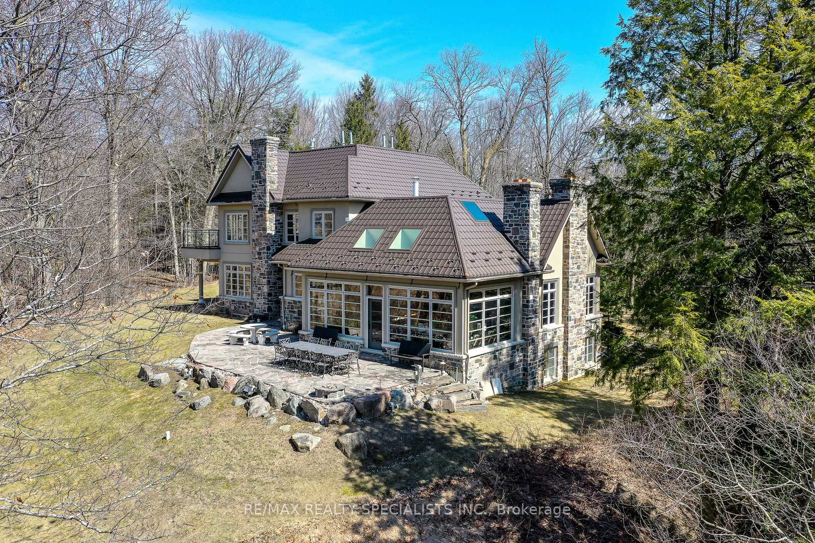 Photo 28 of 41 George Crescent, Caledon, Caledon East — HOMEH