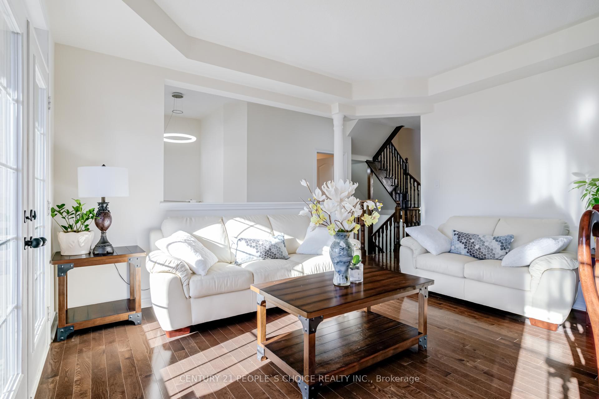 Photo 43 of 25 Fahey Drive, Brampton, Bram West — HOMEH