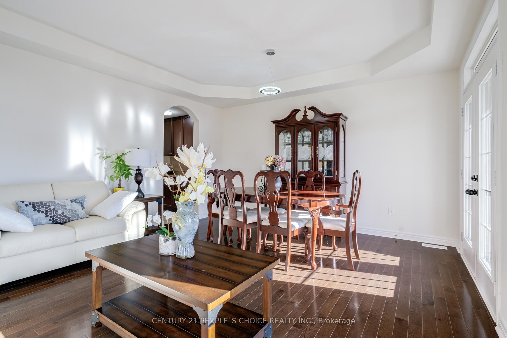 Photo 44 of 25 Fahey Drive, Brampton, Bram West — HOMEH