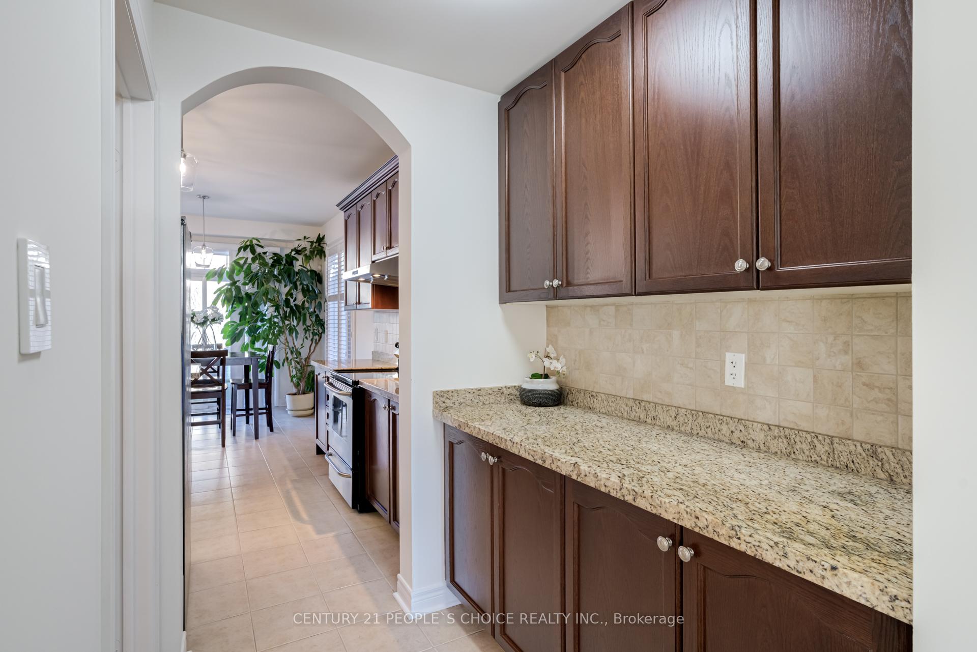 Photo 38 of 25 Fahey Drive, Brampton, Bram West — HOMEH