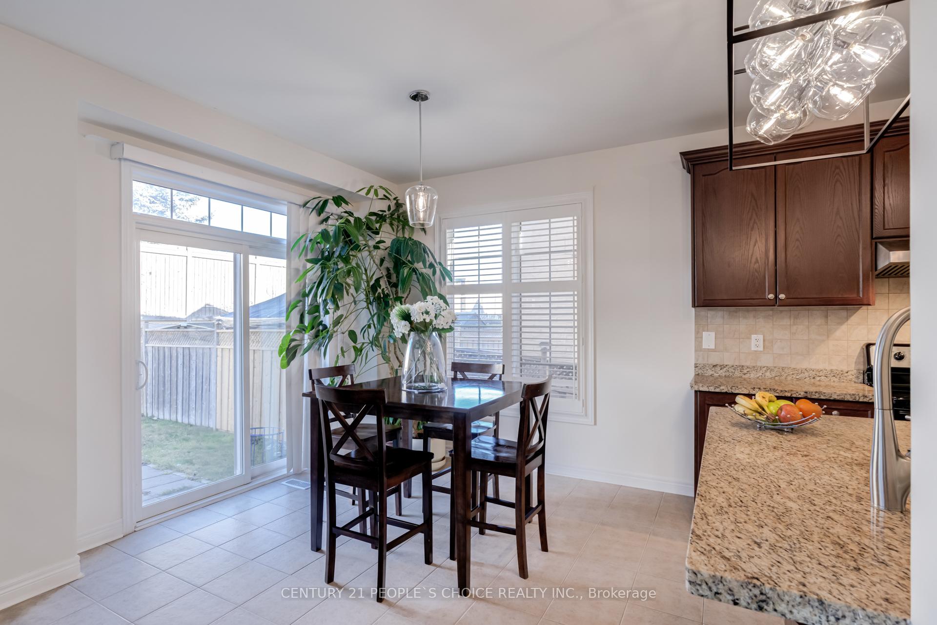 Photo 46 of 25 Fahey Drive, Brampton, Bram West — HOMEH